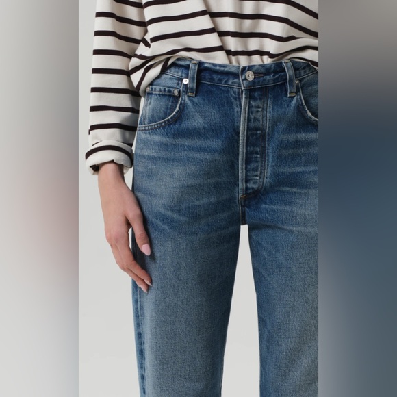 NWT Citizens of Humanity Jeans - Picture 5 of 14